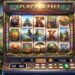 Jugar gratis en el slot Amazon Island Megaways (Max Win Gaming): guía completa para explorar su selva de rodillos