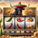 Jugar gratis en el slot Chilli El Toro (Greentube)