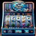 Jugar gratis en el slot Cash Connection Dolphin's Pearl (Greentube)