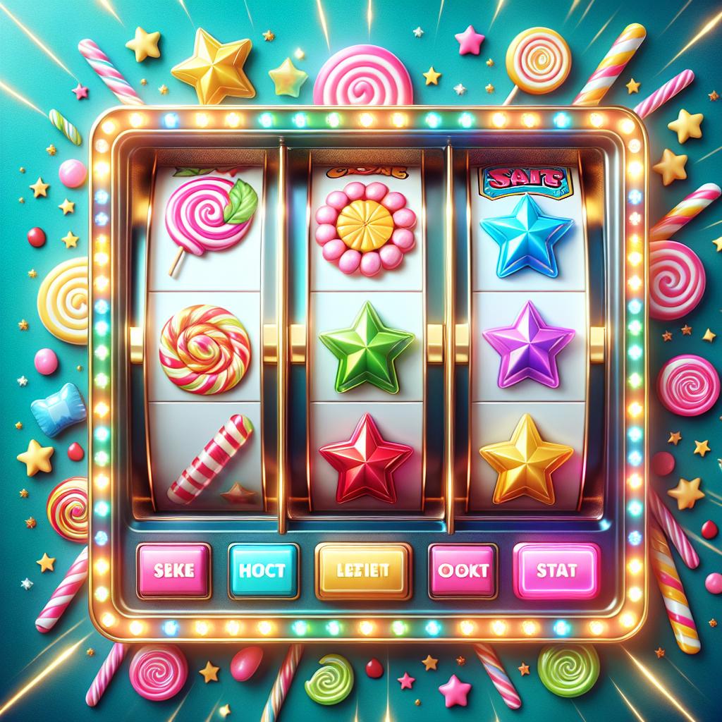 Candy Stars de Pragmatic Play: una guía honesta para sacarle jugo a su versión gratuita