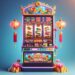 Jugar gratis en el slot Dragon Rising (Caleta Gaming)