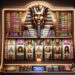 Jugar gratis en el slot Beat the Beast Mighty Sphinx (Thunderkick)